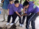 โครงการการศึกษานอกสถานที่ ระดับชั้นป.5 “เดินตามรอยเท้าพ่อ เศ ... Image 259
