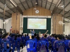 โครงการการศึกษานอกสถานที่ ระดับชั้นป.5 “เดินตามรอยเท้าพ่อ เศ ... Image 6