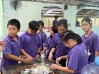 โครงการการศึกษานอกสถานที่ ระดับชั้นป.5 “เดินตามรอยเท้าพ่อ เศ ... Image 108