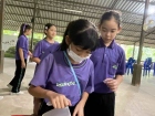 โครงการการศึกษานอกสถานที่ ระดับชั้นป.5 “เดินตามรอยเท้าพ่อ เศ ... Image 236