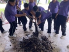 โครงการการศึกษานอกสถานที่ ระดับชั้นป.5 “เดินตามรอยเท้าพ่อ เศ ... Image 260