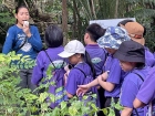 โครงการการศึกษานอกสถานที่ ระดับชั้นป.5 “เดินตามรอยเท้าพ่อ เศ ... Image 35