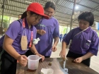 โครงการการศึกษานอกสถานที่ ระดับชั้นป.5 “เดินตามรอยเท้าพ่อ เศ ... Image 232
