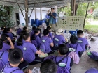 โครงการการศึกษานอกสถานที่ ระดับชั้นป.5 “เดินตามรอยเท้าพ่อ เศ ... Image 263