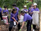 โครงการการศึกษานอกสถานที่ ระดับชั้นป.5 “เดินตามรอยเท้าพ่อ เศ ... Image 292