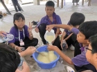 โครงการการศึกษานอกสถานที่ ระดับชั้นป.5 “เดินตามรอยเท้าพ่อ เศ ... Image 177