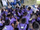 โครงการการศึกษานอกสถานที่ ระดับชั้นป.5 “เดินตามรอยเท้าพ่อ เศ ... Image 264