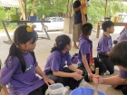โครงการการศึกษานอกสถานที่ ระดับชั้นป.5 “เดินตามรอยเท้าพ่อ เศ ... Image 181
