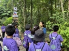 โครงการการศึกษานอกสถานที่ ระดับชั้นป.5 “เดินตามรอยเท้าพ่อ เศ ... Image 30