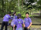 โครงการการศึกษานอกสถานที่ ระดับชั้นป.5 “เดินตามรอยเท้าพ่อ เศ ... Image 31