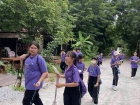 โครงการการศึกษานอกสถานที่ ระดับชั้นป.5 “เดินตามรอยเท้าพ่อ เศ ... Image 39