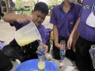 โครงการการศึกษานอกสถานที่ ระดับชั้นป.5 “เดินตามรอยเท้าพ่อ เศ ... Image 182