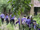 โครงการการศึกษานอกสถานที่ ระดับชั้นป.5 “เดินตามรอยเท้าพ่อ เศ ... Image 38