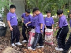 โครงการการศึกษานอกสถานที่ ระดับชั้นป.5 “เดินตามรอยเท้าพ่อ เศ ... Image 293