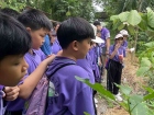 โครงการการศึกษานอกสถานที่ ระดับชั้นป.5 “เดินตามรอยเท้าพ่อ เศ ... Image 40