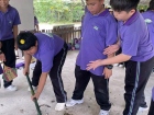 โครงการการศึกษานอกสถานที่ ระดับชั้นป.5 “เดินตามรอยเท้าพ่อ เศ ... Image 266
