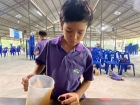 โครงการการศึกษานอกสถานที่ ระดับชั้นป.5 “เดินตามรอยเท้าพ่อ เศ ... Image 241
