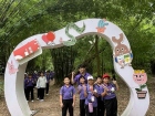 โครงการการศึกษานอกสถานที่ ระดับชั้นป.5 “เดินตามรอยเท้าพ่อ เศ ... Image 42