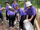 โครงการการศึกษานอกสถานที่ ระดับชั้นป.5 “เดินตามรอยเท้าพ่อ เศ ... Image 294
