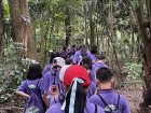 โครงการการศึกษานอกสถานที่ ระดับชั้นป.5 “เดินตามรอยเท้าพ่อ เศ ... Image 43