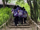 โครงการการศึกษานอกสถานที่ ระดับชั้นป.5 “เดินตามรอยเท้าพ่อ เศ ... Image 44