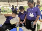 โครงการการศึกษานอกสถานที่ ระดับชั้นป.5 “เดินตามรอยเท้าพ่อ เศ ... Image 188