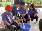 โครงการการศึกษานอกสถานที่ ระดับชั้นป.5 “เดินตามรอยเท้าพ่อ เศ ... Image 187