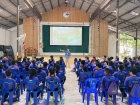 โครงการการศึกษานอกสถานที่ ระดับชั้นป.5 “เดินตามรอยเท้าพ่อ เศ ... Image 10