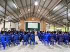 โครงการการศึกษานอกสถานที่ ระดับชั้นป.5 “เดินตามรอยเท้าพ่อ เศ ... Image 12