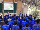 โครงการการศึกษานอกสถานที่ ระดับชั้นป.5 “เดินตามรอยเท้าพ่อ เศ ... Image 13