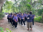 โครงการการศึกษานอกสถานที่ ระดับชั้นป.5 “เดินตามรอยเท้าพ่อ เศ ... Image 46