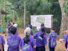 โครงการการศึกษานอกสถานที่ ระดับชั้นป.5 “เดินตามรอยเท้าพ่อ เศ ... Image 47