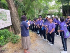 โครงการการศึกษานอกสถานที่ ระดับชั้นป.5 “เดินตามรอยเท้าพ่อ เศ ... Image 49