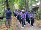 โครงการการศึกษานอกสถานที่ ระดับชั้นป.5 “เดินตามรอยเท้าพ่อ เศ ... Image 50