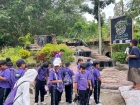 โครงการการศึกษานอกสถานที่ ระดับชั้นป.5 “เดินตามรอยเท้าพ่อ เศ ... Image 51