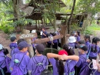 โครงการการศึกษานอกสถานที่ ระดับชั้นป.5 “เดินตามรอยเท้าพ่อ เศ ... Image 54
