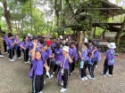 โครงการการศึกษานอกสถานที่ ระดับชั้นป.5 “เดินตามรอยเท้าพ่อ เศ ... Image 55