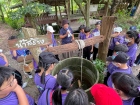 โครงการการศึกษานอกสถานที่ ระดับชั้นป.5 “เดินตามรอยเท้าพ่อ เศ ... Image 56