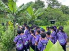 โครงการการศึกษานอกสถานที่ ระดับชั้นป.5 “เดินตามรอยเท้าพ่อ เศ ... Image 57