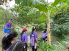 โครงการการศึกษานอกสถานที่ ระดับชั้นป.5 “เดินตามรอยเท้าพ่อ เศ ... Image 58