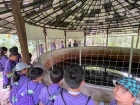 โครงการการศึกษานอกสถานที่ ระดับชั้นป.5 “เดินตามรอยเท้าพ่อ เศ ... Image 59