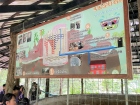 โครงการการศึกษานอกสถานที่ ระดับชั้นป.5 “เดินตามรอยเท้าพ่อ เศ ... Image 60