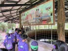 โครงการการศึกษานอกสถานที่ ระดับชั้นป.5 “เดินตามรอยเท้าพ่อ เศ ... Image 61