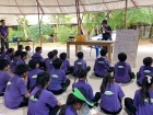 โครงการการศึกษานอกสถานที่ ระดับชั้นป.5 “เดินตามรอยเท้าพ่อ เศ ... Image 14