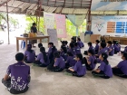 โครงการการศึกษานอกสถานที่ ระดับชั้นป.5 “เดินตามรอยเท้าพ่อ เศ ... Image 15