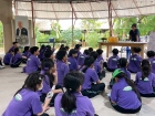 โครงการการศึกษานอกสถานที่ ระดับชั้นป.5 “เดินตามรอยเท้าพ่อ เศ ... Image 16