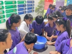 โครงการการศึกษานอกสถานที่ ระดับชั้นป.5 “เดินตามรอยเท้าพ่อ เศ ... Image 200