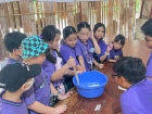โครงการการศึกษานอกสถานที่ ระดับชั้นป.5 “เดินตามรอยเท้าพ่อ เศ ... Image 201