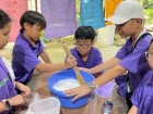 โครงการการศึกษานอกสถานที่ ระดับชั้นป.5 “เดินตามรอยเท้าพ่อ เศ ... Image 204