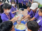 โครงการการศึกษานอกสถานที่ ระดับชั้นป.5 “เดินตามรอยเท้าพ่อ เศ ... Image 205